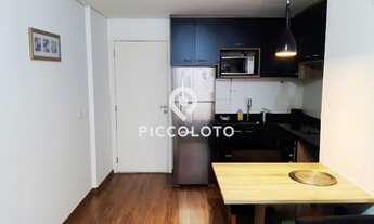 Imagem 4: Apartamento - Cambuí - Campinas