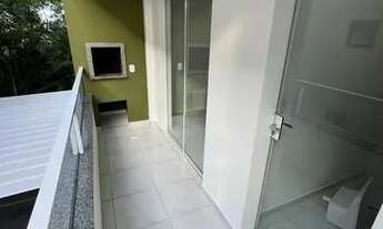 Imagem 4: Alugo Apto 2 quartos no bairro Nova Palhoça