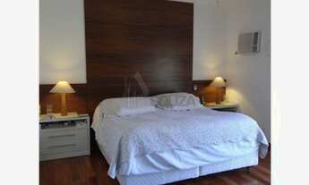 Imagem 6: Casa para Alugar Jardim Bibi, com 456 m ,3 suítes , area goumert, piscina., 6 vagas