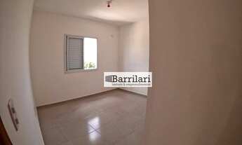 Imagem 5: Apartamento com 2 dormitórios para alugar, 79 m² por R$ 1.385,00/mês - Vila dos Ipês - Boi