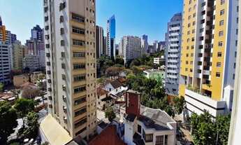 Imagem 6: Aluguel - APARTAMENTO - SAVASSI BELO HORIZONTE MG