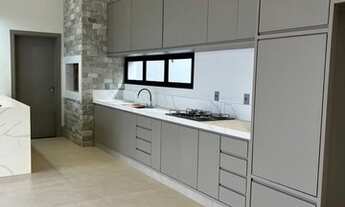 Imagem 2: Alugo casa térrea no condominio Florais do valle