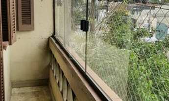 Imagem: Apartamento para Venda - 123m², 3 dormitórios