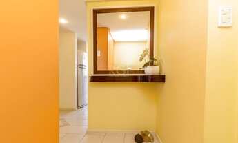 Imagem 5: Apartamento para Venda - 82.7m², 2 dormitórios, sendo 1 suites, 1 vaga - Vila Ipiranga