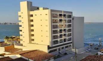 Imagem 6: Apartamento para venda possui 80 metros quadrados com 3 quartos em Centro - Guarapari - ES