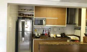 Imagem 6: Apartamento para Venda em Salvador, Armação, 3 dormitórios, 1 suíte, 2 banheiros, 2 vagas