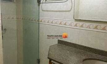 Imagem 7: Apartamento com 2 dormitórios para alugar, 118 m² por R$ 2.559/mês - Icaraí - Niterói/RJ