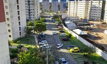 Imagem 1: Apartamento para venda possui 70 metros quadrados com 2 quartos em Piatã - Salvador - BA