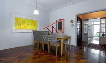 Imagem 3: Apartamento para venda com 110 metros quadrados com 3 quartos em Flamengo - Rio de Janeiro