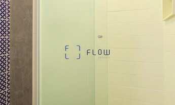 Imagem 7: Apartamento com 3 quartos (2 suítes), 3 banheiros, 3 vagas de garagem e elevador em pelo