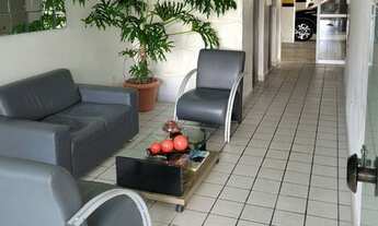 Imagem 4: Apartamento para venda possui 60 metros quadrados com 2 quartos