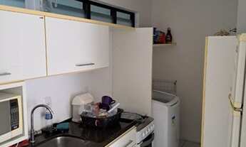 Imagem 6: Alug apto quarto sala mobiliado na Ponta Verde