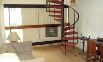 Imagem 6: Flat disponível na Bela Vista