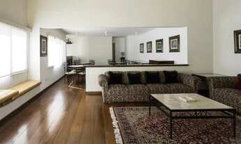 Imagem 2: Apartamento à Venda com 4 Dormitórios em Moema