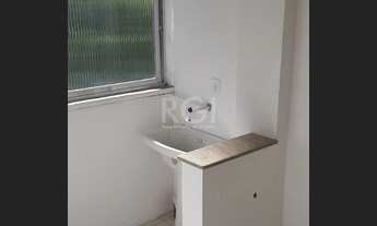 Imagem 5: Apartamento para Venda - 46m², 1 dormitório, Santo Antonio