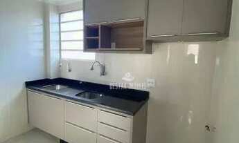 Imagem 5: Apartamento com 3 dormitórios à venda, 60 m² por R$ 265.000 - Brasil - Uberlândia/MG