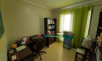 Imagem 7: Apartamento Duplex com 3 dormitórios à venda, 183 m² por R$ 890.000 - Vila Lusitânia - São