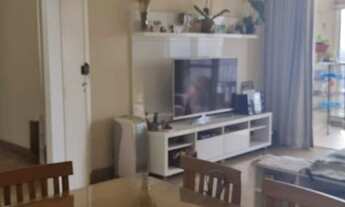 Imagem 2: Apartamento com 3 dormitórios à venda, 104 m² por R$ 790.000 - Centro - São Bernardo do Ca