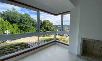 Imagem 3: Gramado - Apartamento Padrão - Alphaville