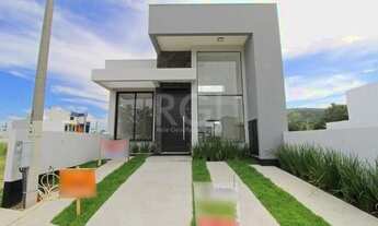 Imagem 3: Casa para Venda - 125m², 3 dormitórios, sendo 3 suites, 2 vagas - Hípica