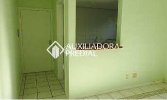 Imagem 4: PORTO ALEGRE - Apartamento Padrão - Partenon