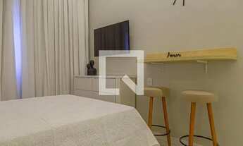 Imagem 6: Apartamento à Venda - Bela Vista, 1 Quarto, 30 m2