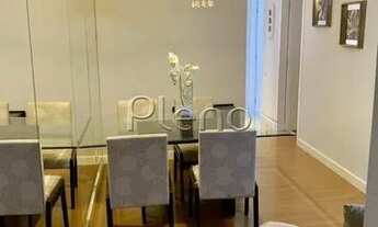 Imagem 3: Apartamento à venda no condomínio Ipê, em Campinas