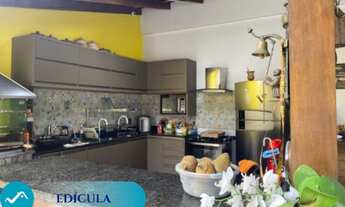 Imagem 4: Parque 10- Casa, 03 Suítes, 384M², Use seu FGTS- CSV02