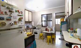 Imagem 6: Apartamento (tipo - padrao) 3 dormitórios/suite, cozinha planejada, portaria 24hs, elevado