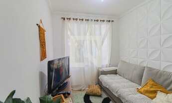 Imagem 2: Apartamento para Aluguel - Afonso Pena, 1 Quarto, 40 m2