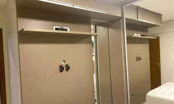 Imagem 5: Lindo apartamento planejado de 2 Quatos