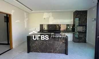 Imagem 5: LINDA CASA NO TRÊS MARIAS COM PISCINA, 3 QUARTOS SENDO 1 SUÍTE