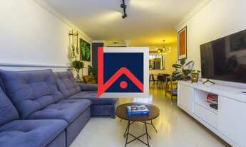 Imagem 3: Apartamento Venda 3 Dormitórios - 168 m² Higienópolis