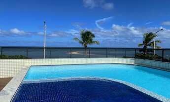 Imagem 3: Apartamento a venda tem 140 metros quadrados com 3 quartos em Casa Caiada - Olinda - PE