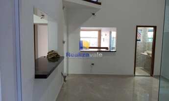 Imagem 4: Sobrado de alto padrão na região central para locação ou venda Jacareí