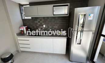 Imagem 6: Venda ou locação Cobertura Vale do Sereno Nova Lima