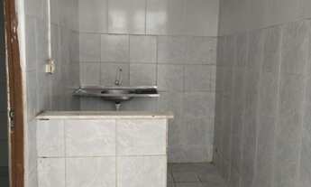 Imagem 6: Aluga casa 2 quartos