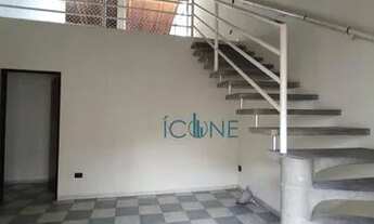 Imagem 4: Casa com 2 suite para alugar, 340 m² por R$ 5.200/mês - Vila Trujillo - Sorocaba/SP