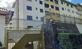 Imagem: Apartamento para aluguel, 2 quartos, 1 vaga