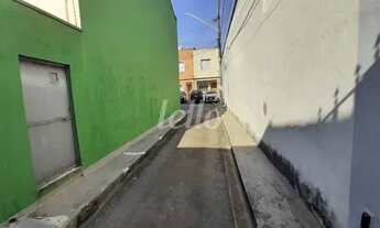 Imagem 3: São Paulo - Casa Padrão - Parque da Mooca