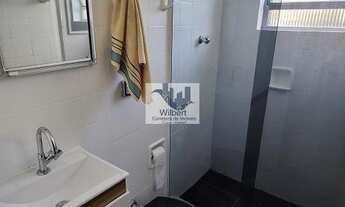 Imagem 5: Apartamento para aluguel tem 47 metros quadrados com 1 quarto em Alto da Serra - Petrópoli