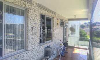 Imagem 4: Engenho Novo Apartamento com 2 dormitórios