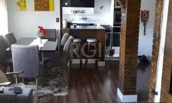 Imagem 4: Apartamento para Venda - 60m², 2 dormitórios, 1 vaga - Vila Nova