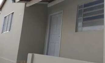 Imagem 2: Casa para aluguel, 2 quartos, 4 vagas, Jardim Santa Catarina - São José do Rio Preto/SP