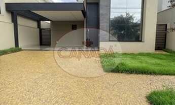 Imagem: Casa Em Condominio - Ribeirao Preto - Nova