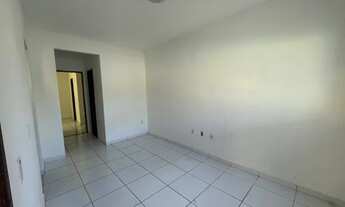 Imagem: Casa de condomínio 2/4 no Jardim Petrópolis