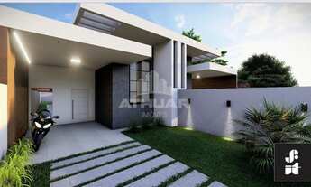 Imagem 4: DUAS CASAS À VENDA NO PARQUE PRESIDENTE