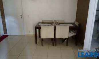 Imagem 5: APARTAMENTO - MORUMBI - SP