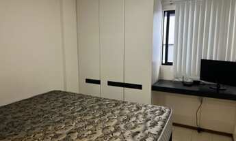 Imagem 5: Alugo aconchegante quarto e sala mobiliado na Pajuçara