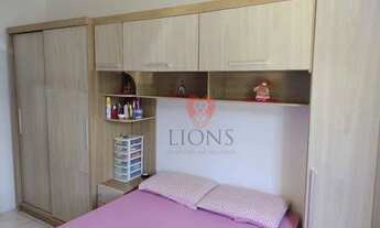 Imagem 4: Apartamento com 2 dormitórios à venda, 57 m² por R$ 202.900,00 - Novo Mundo - Gravataí/RS